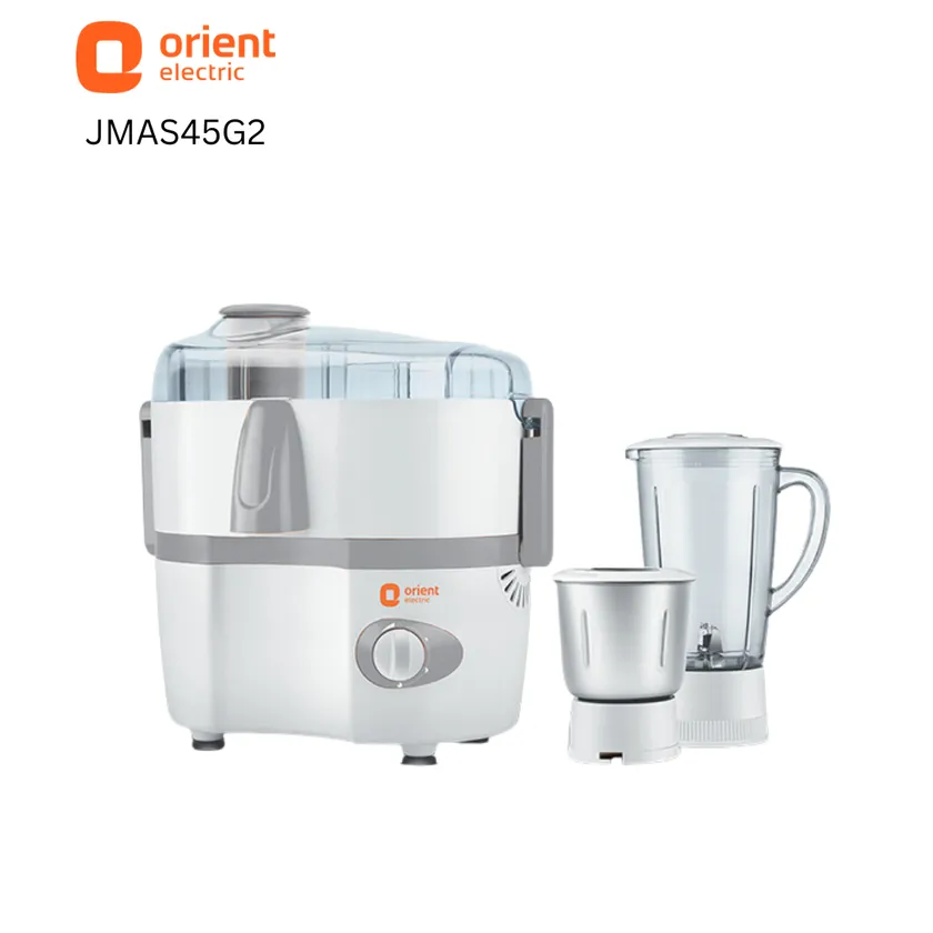 Orient juicer mixer grinder hotsell